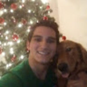 Meet your Posher, Erick